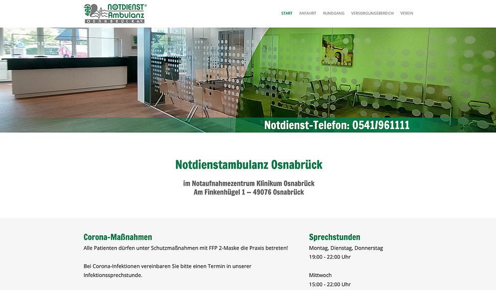 hansaconcept | responsive Webdesign aus Lübeck für Ärzte, für die Arztpraxis, für die Gemeinschaftspraxis, für die Praxis, für professionelles Patientenmarketing in Hamburg, Berlin oder München - in ganz Deutschland