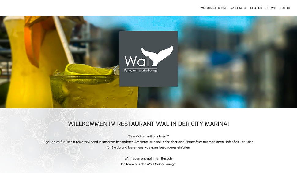 hansaconcept | Webagentur aus Lübeck - für Ihr Hotel, Restaurant, Ihre Zimmervermietung, Ferienvermietung, Pension, Ihren Gasthof, Bar oder Ihr Café in Cuxhaven, Hamburg, Berlin oder auch weltweit