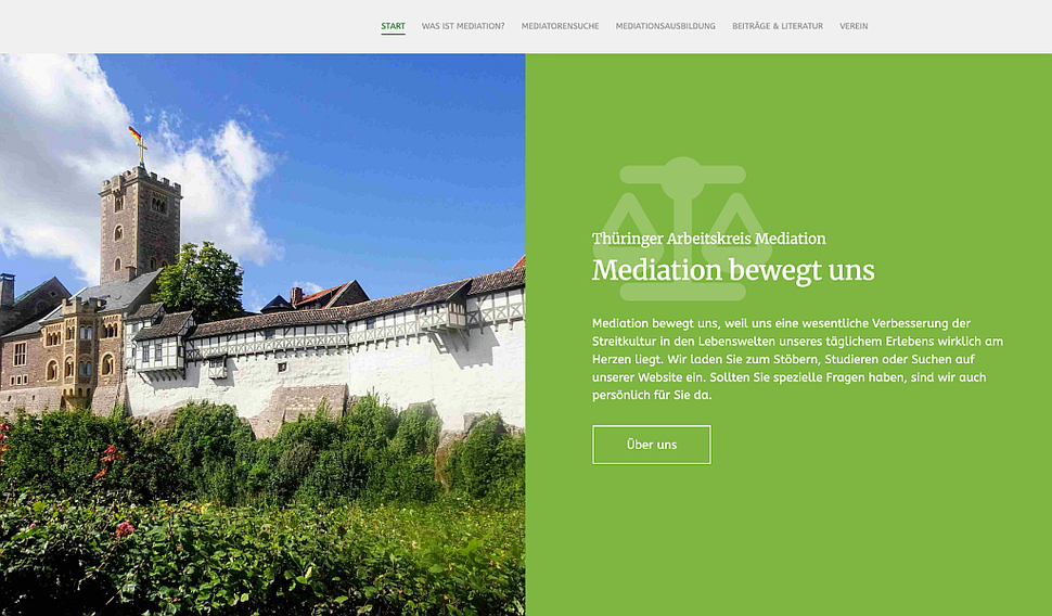 hansaconcept | Webdesign, Lübeck für Ihren Verband oder Verein überall, in Weimar, Jena, Gera oder auch in ganz Thüringen