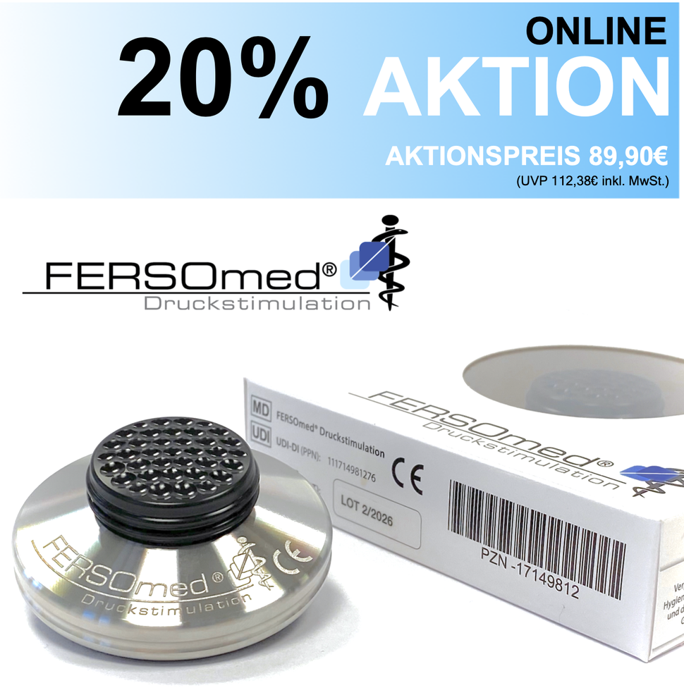 Fersenspor was hilft