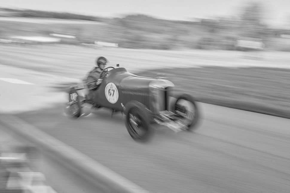I took this photo while attending a vintage car race west of Bern.