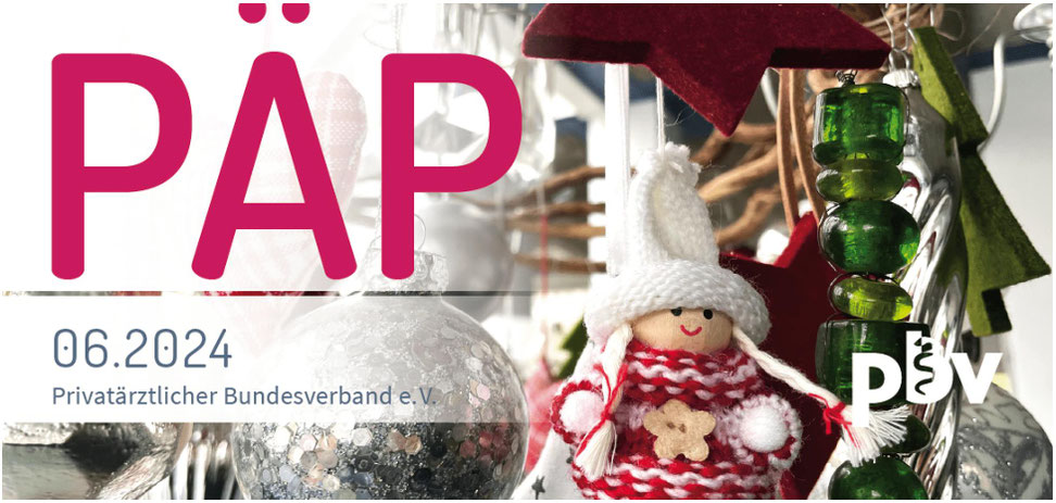 titel farbiger weihnachtsschmuck