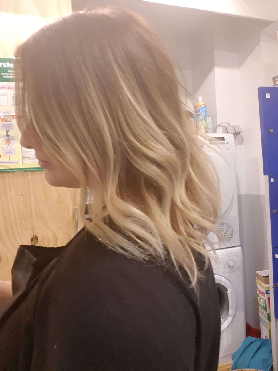 Damenfrisuren Friseur Huk Ihr Top Friseur In Munchen