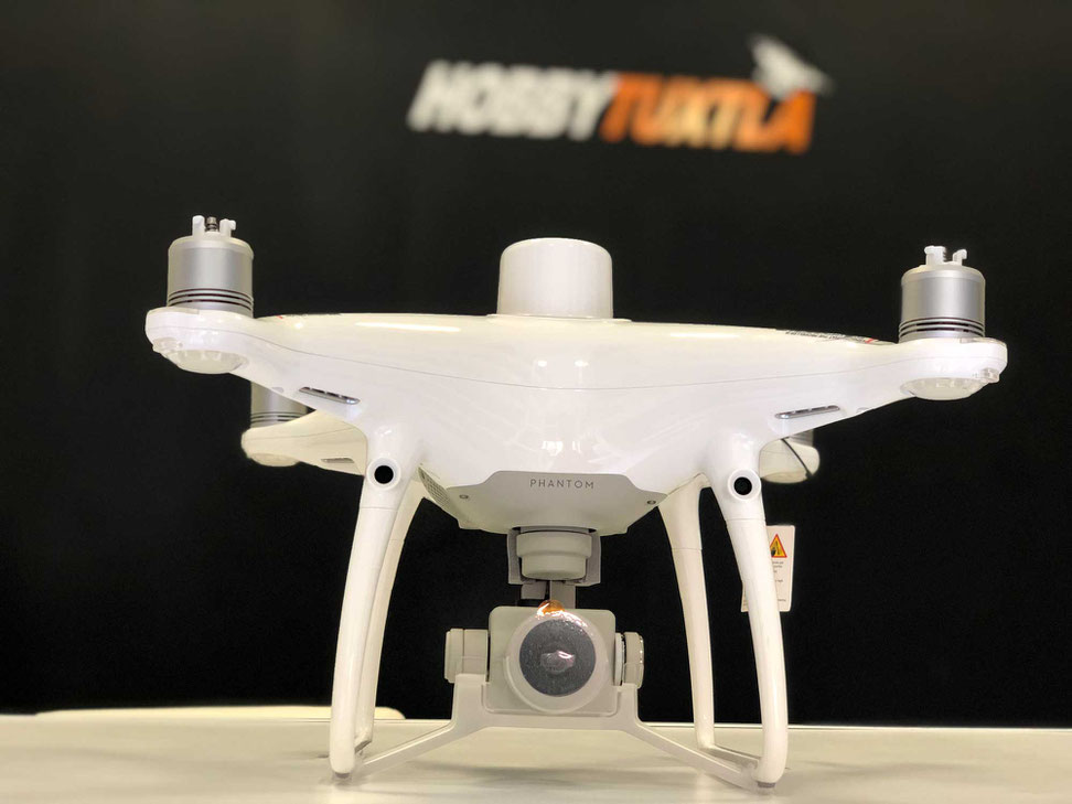 Phantom 4 RTK