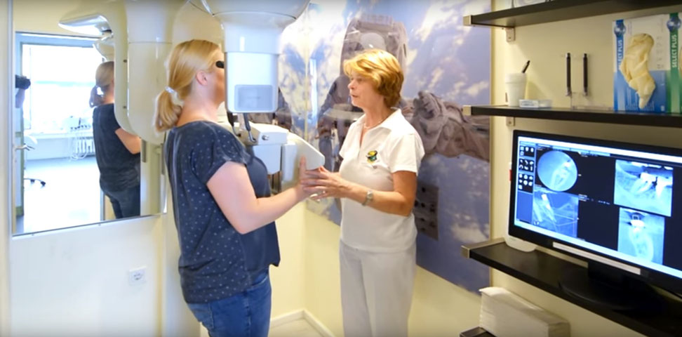 Praxis - Zahnklinik Duisburg - Zahnarzt Duisburg