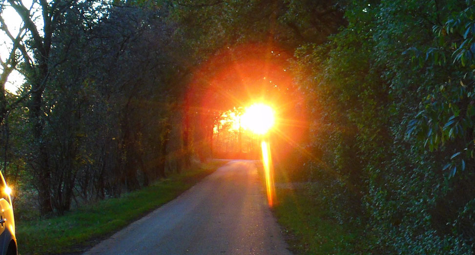 Lichtportal - © www.lichtwesenfotografie.com