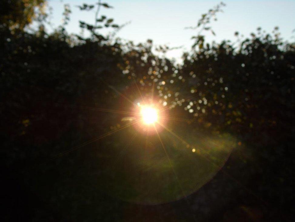 Aktivierte Herzenssonne, Quelle: www.lichtwesenfotografie.com