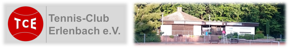 Tennis-Club Erlenbach e.V. bei Kaiserslautern