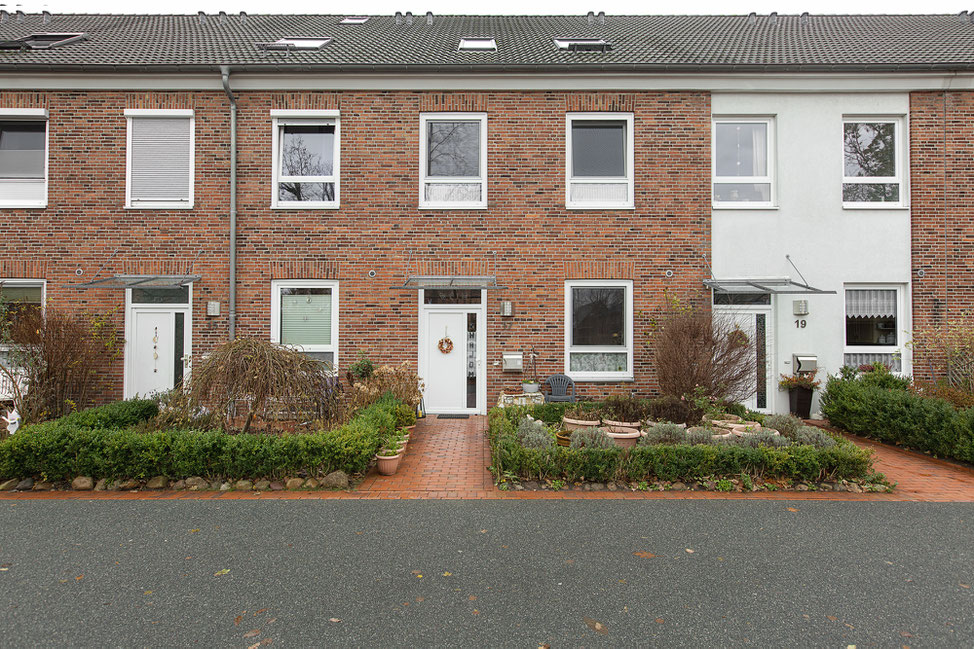 Flensburg Reihenmittelhaus Mit Viel Platz Auf 4 Ebenen In Weiche Kontorconsult Immobilienmakler Und Baufinanzierung In Flensburg