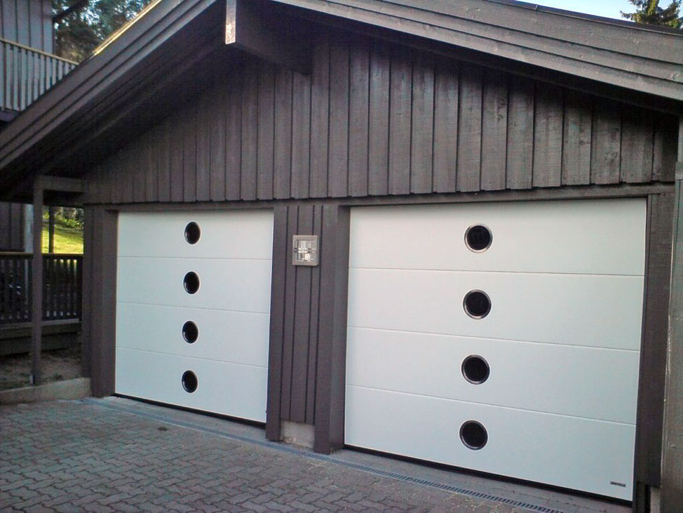 Garagentore von Ryterna - Rolladen Riechling GmbH