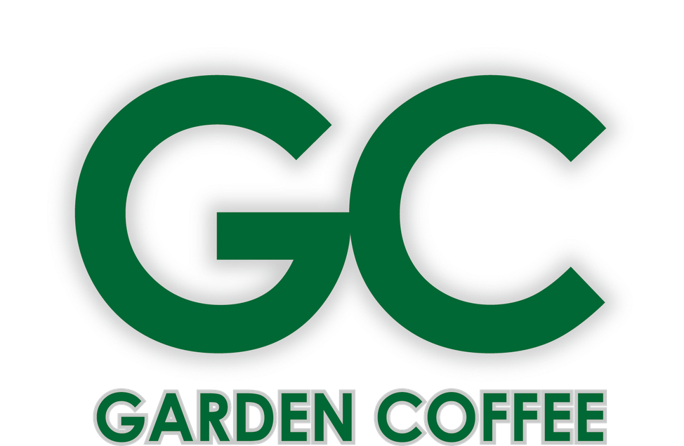 GARDEN COFFEE GARDEN COFFEE
