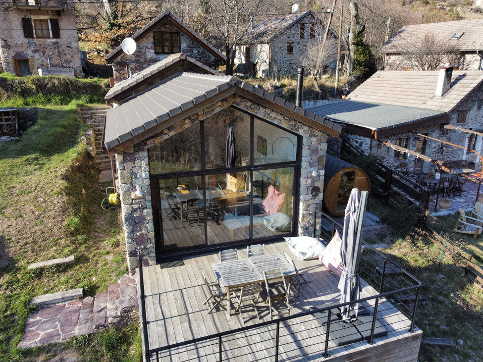 logement valdeblore