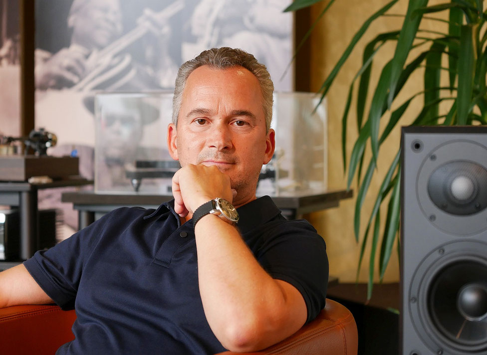 Hifi & High End Anlagen. Zubehör. Klang-Optimierung. Know How. - Der ...