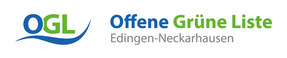 OGL Offene Grüne Liste Edingen-Neckarhausen