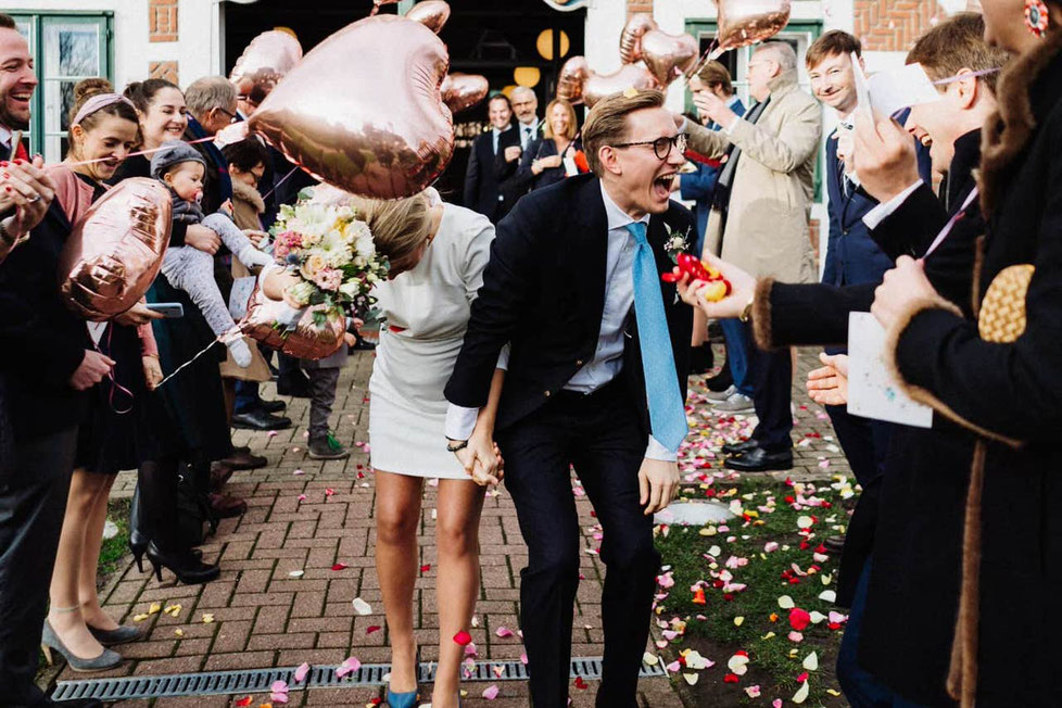 Fotograf Hochzeiten aus Hamburg