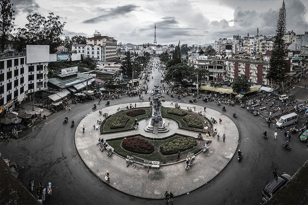 Da Lat, Vietnam
