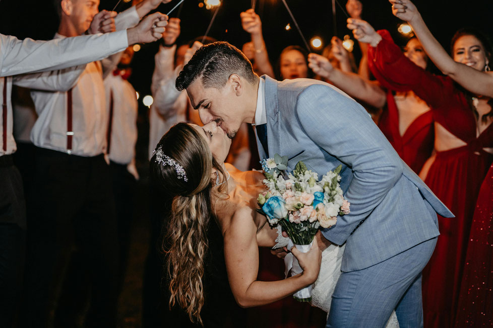 Guide pour Choisir Votre Costume de Mariage - Crédit photo : Jonathan Nenemann