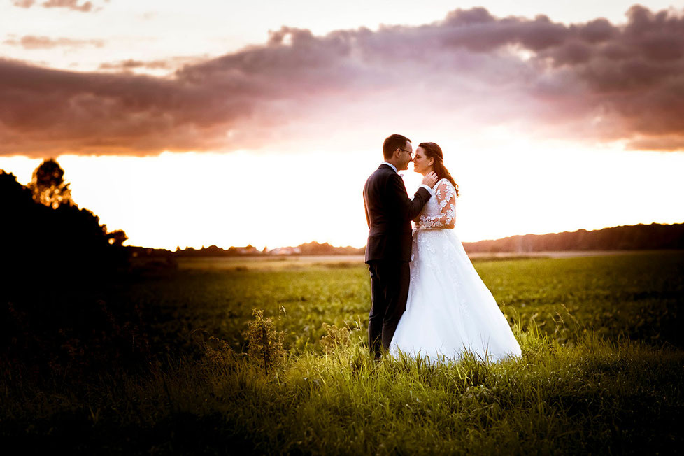 Hochzeitsfotografie Lüneburg, Hochzeitsfotos Lüneburg