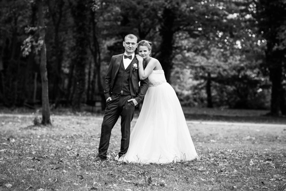Hochzeitsfotografie Hannover