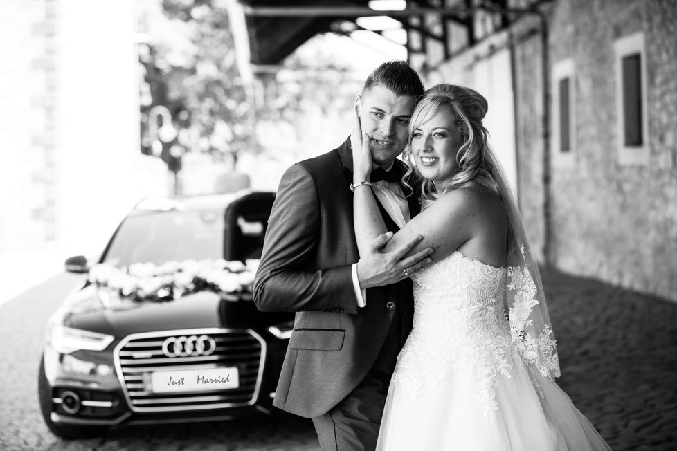 Fotograf, Hochzeitsfotograf Wolfsburg