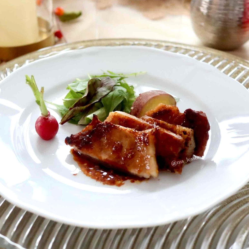 東京都　新宿区　目白　高田馬場　料理教室　山岡真千子　料理研究家　エムズレッスン　子供料理教室　親子料理教室