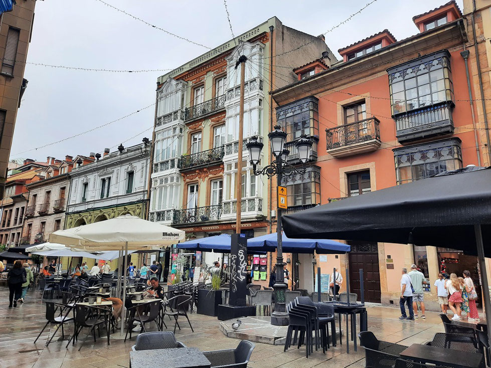 Calle Rua