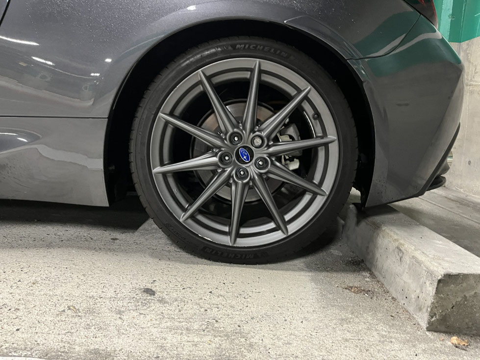 86/BRZ　ガレージハウス