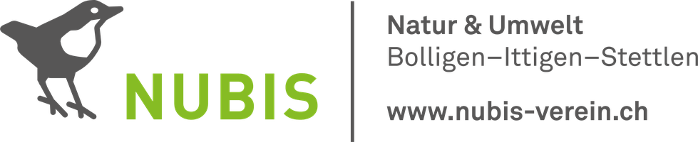 NUBIS Verein Natur und Umwelt Bolligen-Ittigen-Stettlen