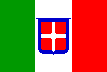 Italy flag up to 1946