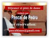 Repas dansants