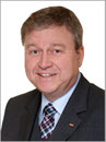 Auf dem Bild ist der Kassenwart Herr Andreas Pohl zu sehen