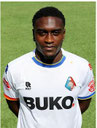 Caïn Seedorf  .....Aanvaller..... 
