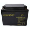 EnergiVm MVH12260M6 12V-26Ah