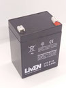 LIVEN LV2.9-12   12V-2,9Ah