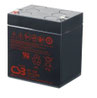 CSB GP1245 12V-4.5Ah