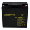 EnergiVm MVH12180M5 12V-18Ah