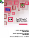 Nº 49 Año 2024 Extraordinario 