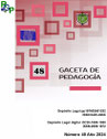 Nº 48 Año 2024