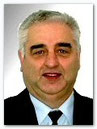 Hans Ganz, Vizepräsident