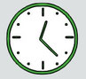 Horaires OT