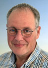 Jochen Kliebisch stellv. Vorsitzender