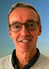 Roman Johanngieseker stellv. Vorsitzender