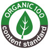 OCS ZERTIFIZIERUNG reine Bio-Baumwolle ECOCERT Greenlife Organic Content Standard