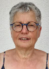 Monika Böttner, Grebendorf