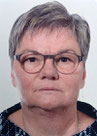Heike Roth, Hitzelrode