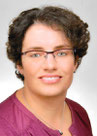 Christina Brecht, Jestädt