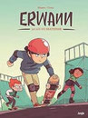 bande dessinée