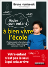 aider son enfant à bien vivre à l'école