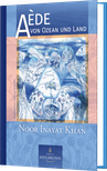 Entwurf Bücher für gesammelte Werke Band 4 „Aède von Ozean und Land“ von Noor Inayat Khan
