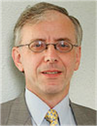 Prof. H.U. Bucher, Klinikdirektor